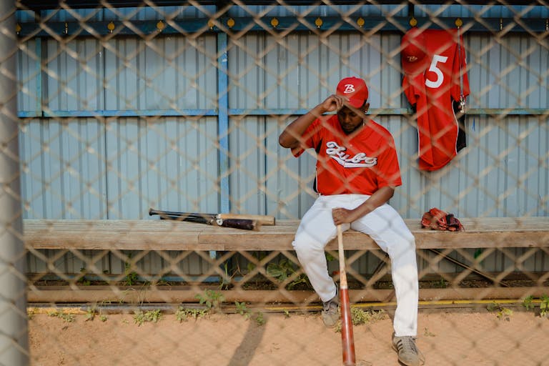 5 things that you need to ask yourself before you become an athlete.