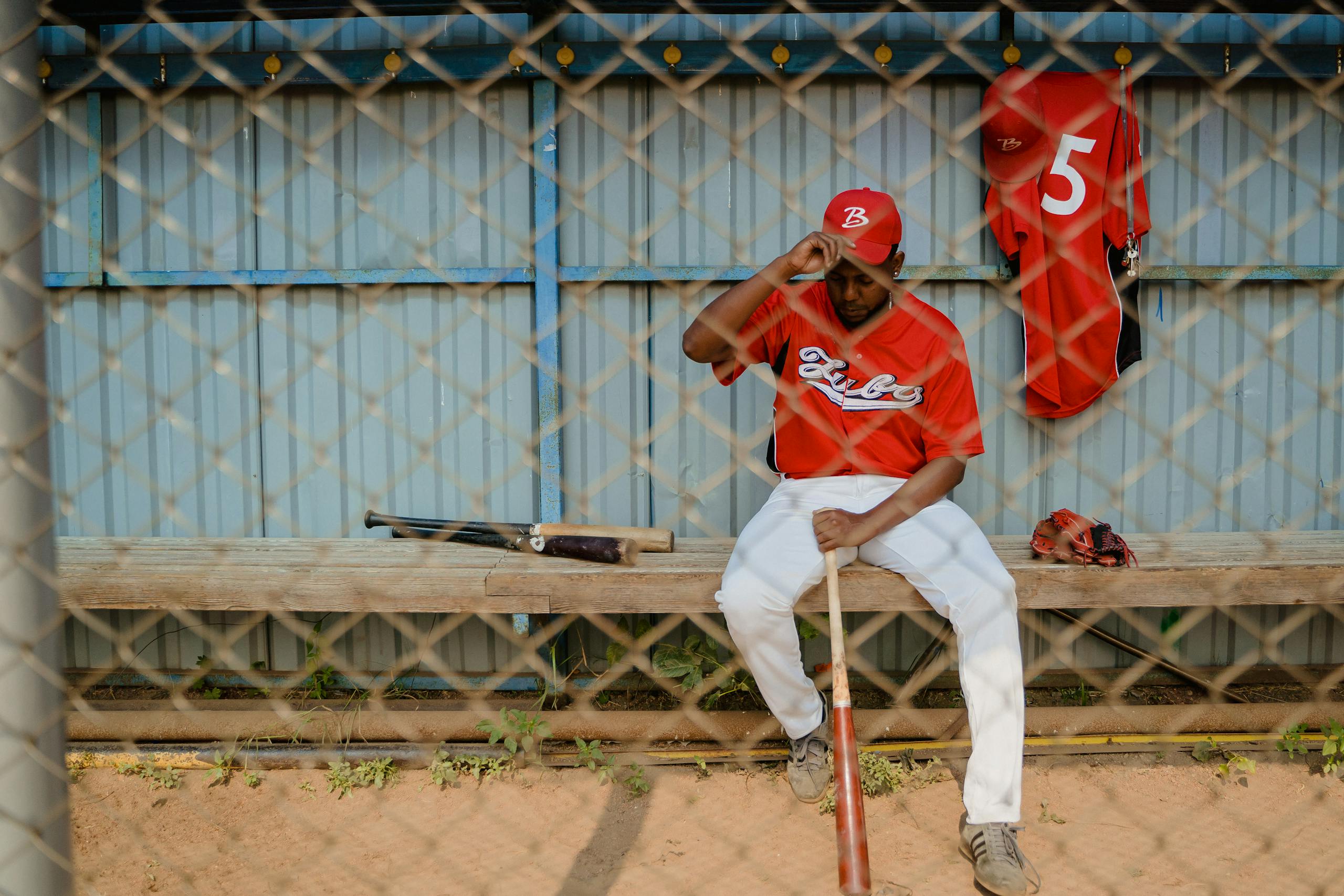 5 things that you need to ask yourself before you become an athlete.
