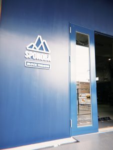 SPONOBA訓練中心